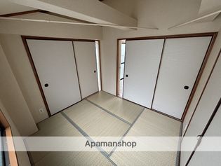 サンパレス21服部の画像