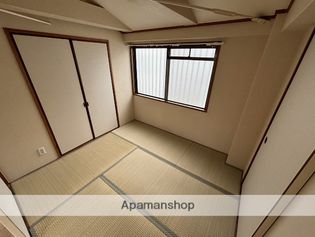 サンパレス21服部の画像
