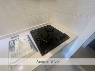 オーキッドレジデンス新大阪の画像