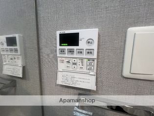 オーキッドレジデンス新大阪の画像