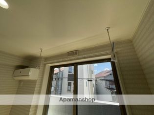 震雲マンションの画像