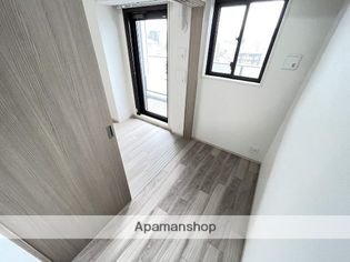 バウスフラッツ新大阪の画像