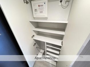 バウスフラッツ新大阪の画像