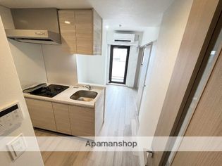 バウスフラッツ新大阪の画像