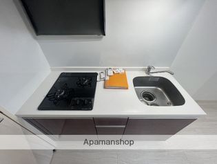 ORSUS新大阪の画像