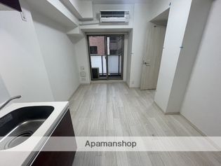 ORSUS新大阪の画像