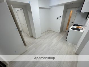 ORSUS新大阪の画像