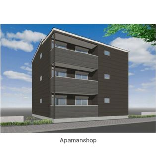 F+style上田3号館の画像