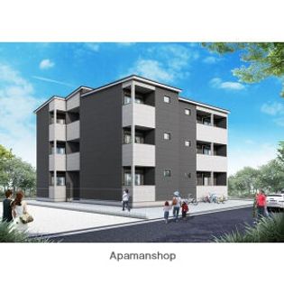 F+style西大塚の画像