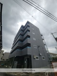 マイロード新森の画像