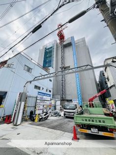 プレサンス天王寺ヴィヴァンの画像