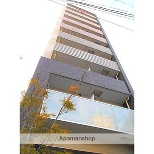 エスカーサ大阪阿倍野パークビューの画像