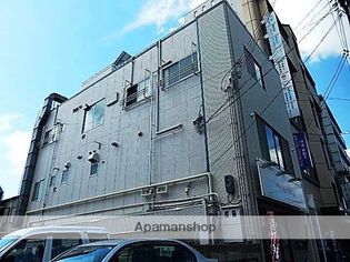 兵庫県西宮市城ケ堀町の賃貸マンションの画像
