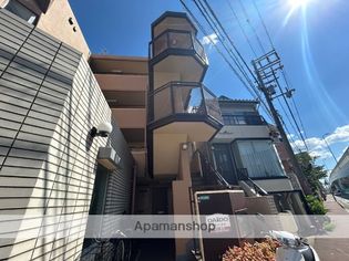 兵庫県西宮市野間町の賃貸マンションの画像