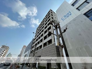 兵庫県西宮市産所町の賃貸マンションの画像