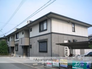 兵庫県西宮市段上町3丁目の賃貸アパートの画像