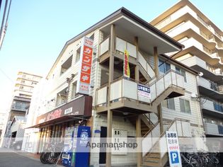南本町ビルの画像