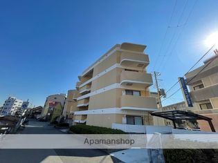 兵庫県西宮市津門宝津町の賃貸マンションの画像