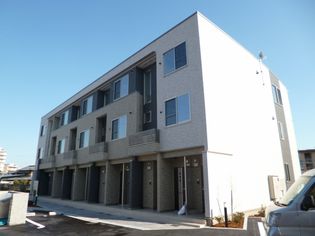 ラ サクセション宝塚の画像