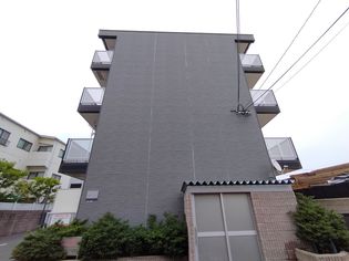 レオパレスK・Kの画像
