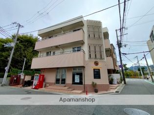兵庫県西宮市霞町の賃貸マンションの画像