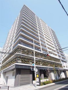 プラウド阪急塚口駅前の画像