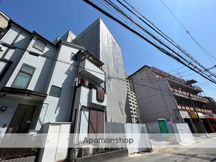 兵庫県西宮市津門川町の賃貸マンションの画像