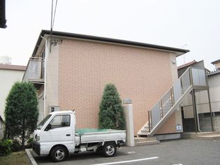 ディーフレア南本町の画像
