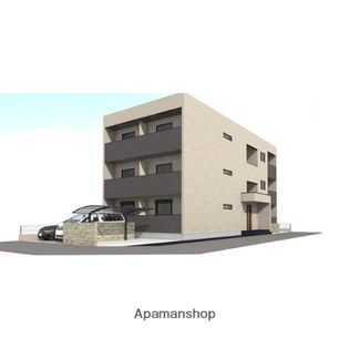 (仮称)尼崎市東園田町2丁目新築の画像