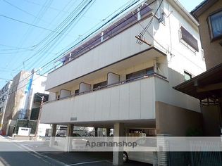 パサージュ樋之池の画像