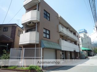 兵庫県西宮市南越木岩町の賃貸マンションの画像