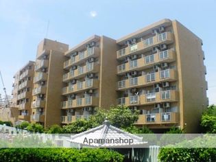 兵庫県西宮市上田東町の賃貸マンションの画像