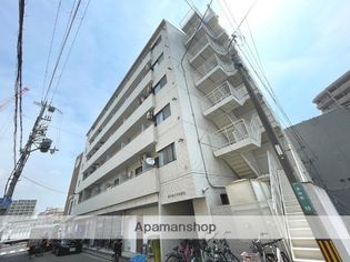 兵庫県西宮市池田町の賃貸マンションの画像