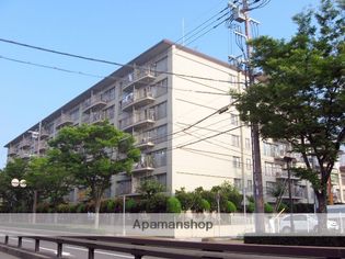 (分譲)尼崎下の森住宅の画像
