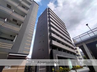 兵庫県西宮市甲子園高潮町の賃貸マンションの画像