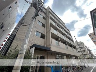 兵庫県西宮市城ケ堀町の賃貸マンションの画像