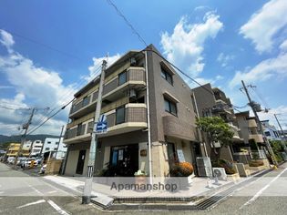 兵庫県西宮市南越木岩町の賃貸マンションの画像