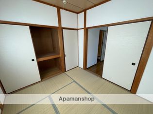 サンハイツ三野の画像