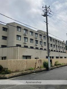 兵庫県西宮市川添町の賃貸マンションの画像