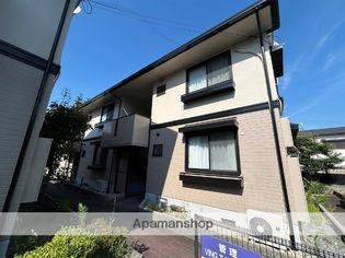兵庫県西宮市津門稲荷町の賃貸アパートの画像