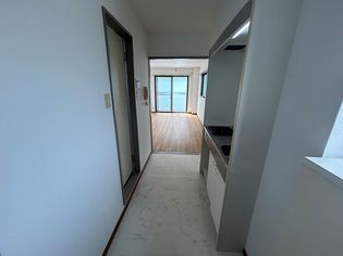 兵庫県西宮市津門宝津町の賃貸マンションの画像