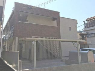 クレイノ日新香里園の画像