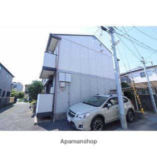 佐々木ハイツの画像