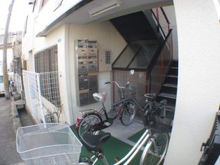 兵庫県西宮市津門宝津町の賃貸マンションの画像