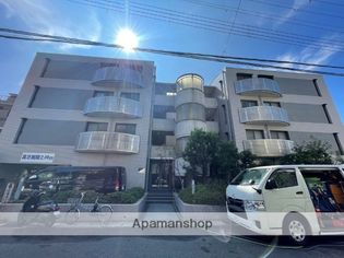 兵庫県西宮市越水町の賃貸マンションの画像