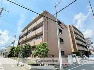 兵庫県尼崎市南七松町1丁目の賃貸マンションの画像