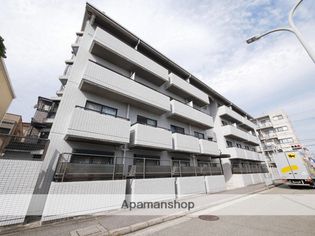 兵庫県尼崎市武庫之荘東2丁目の賃貸マンションの画像