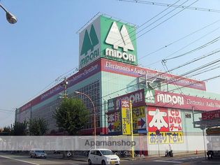 ハイツ北口の画像