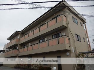 兵庫県西宮市愛宕山の賃貸マンションの画像
