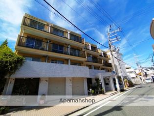 兵庫県西宮市北名次町の賃貸マンションの画像